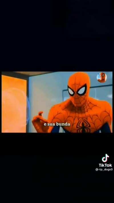 Miranha desumilde