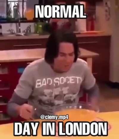 British !!!!!!!!