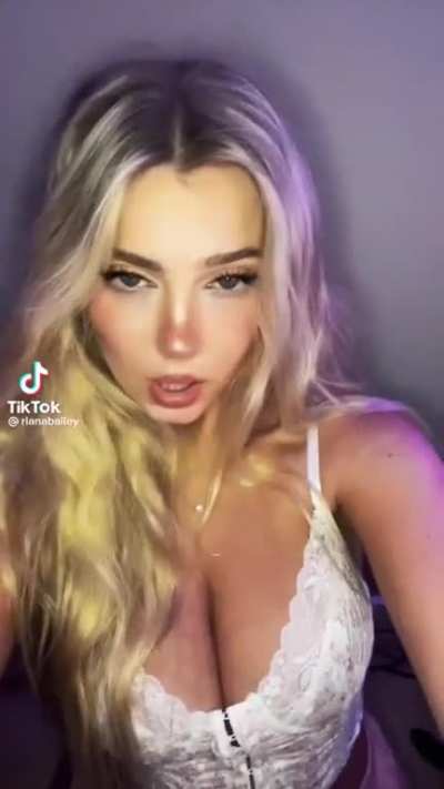 White top