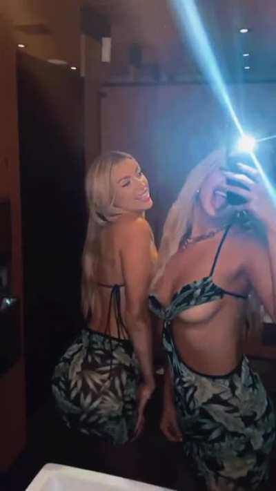 Another underbra