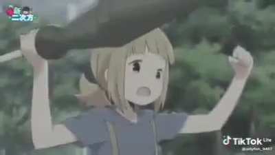 Za warudo