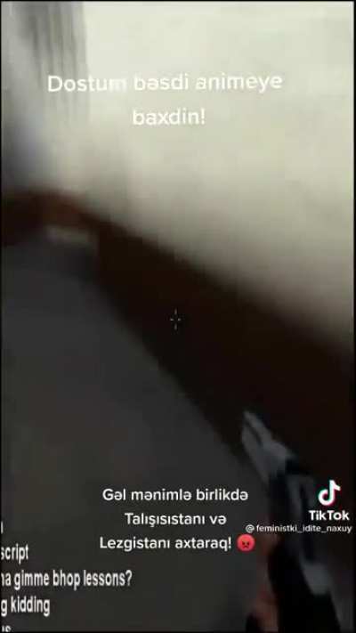 Tiktok maymays