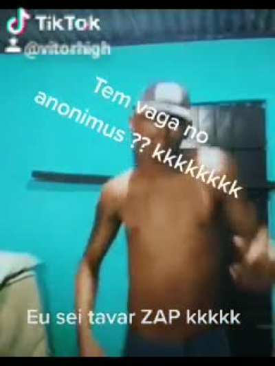 mi xama aí amoninos nmrl