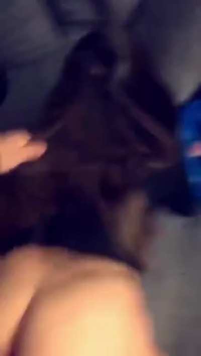 Pounded