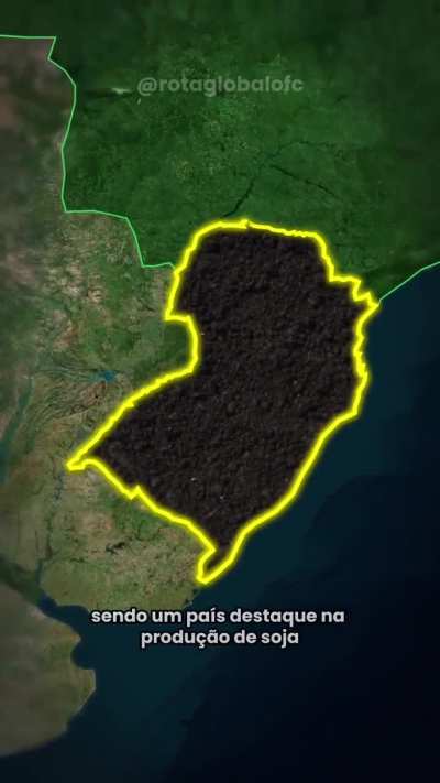 Vamos tornar essa "situa&ccedil;&atilde;o hipot&eacute;tica" em realidade no futuro!