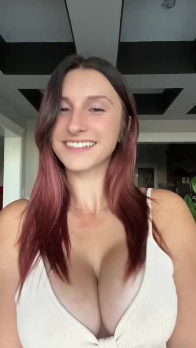 Can I be your TikTok crush
