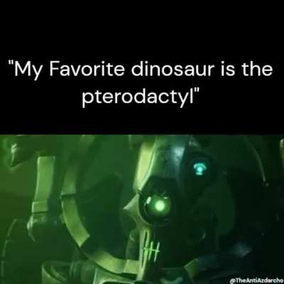 Don&rsquo;t say it