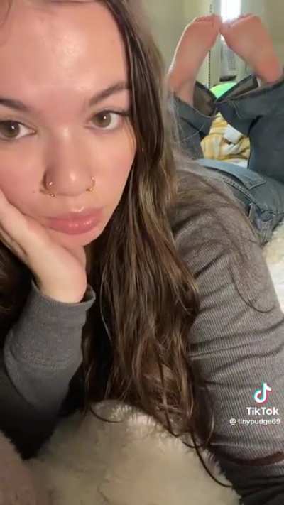 She&rsquo;s beautiful