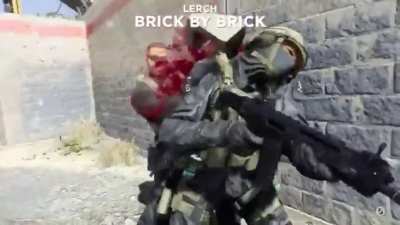 B R I C K
