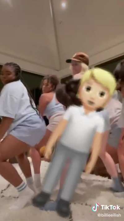 Tiddies