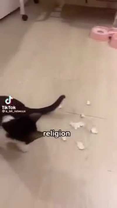 Uh oh not again