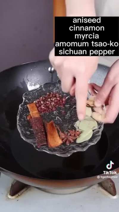 Spicy