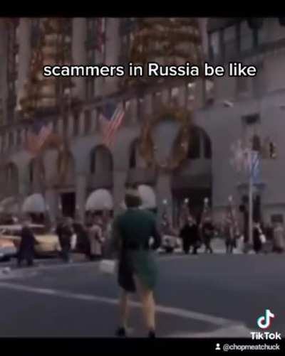 Merry Blyat