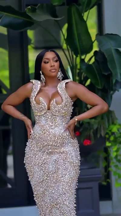 Porsha Williams