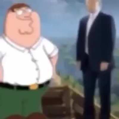 HOLY CR*P