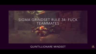 Dear non reinhardt mains: