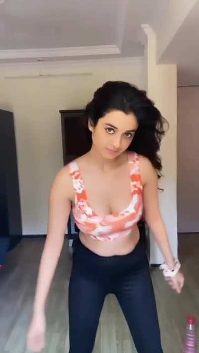 Such a Tease