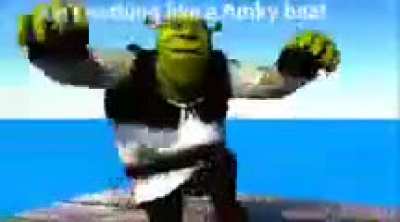 Funky
