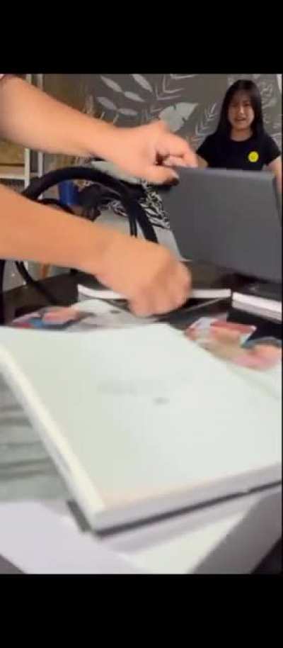 NANIKPosting - Video #0486