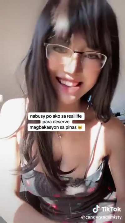 Candy Grace