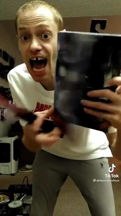 Jason Lives BatChest