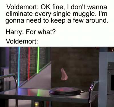 I Need That Nose