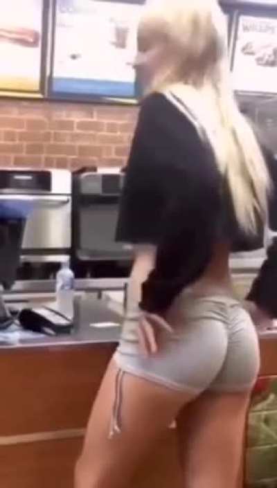 Booty
