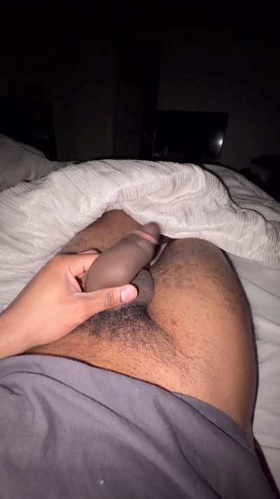 Stop and watch it grow to its full size