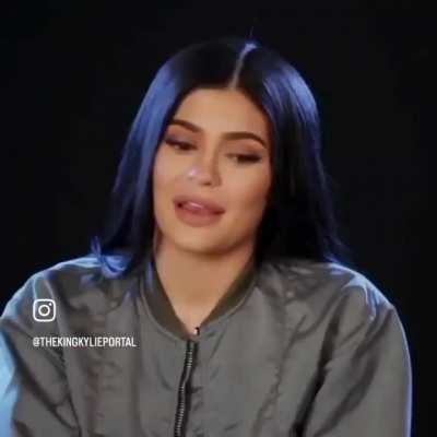 Goddess Kylie