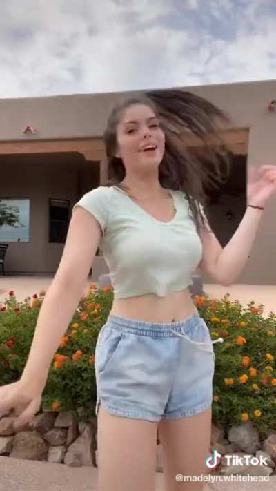running
