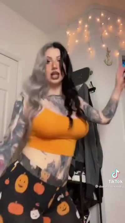 Such sexiness