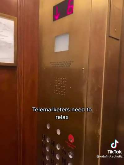 Telemarketers find a way