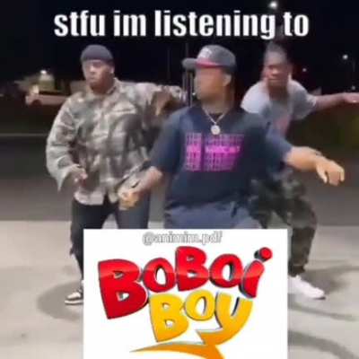 banger