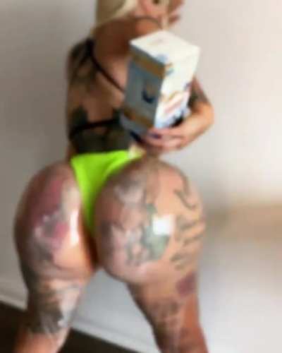Soo JUICY