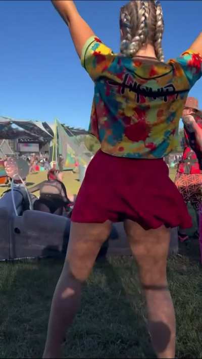 Fomo is real not being edclv this weekend but who&rsquo;s ready for wakaan