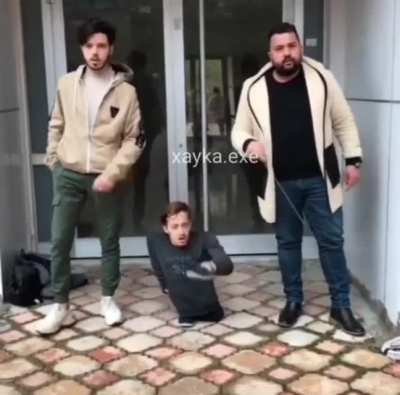 :(
