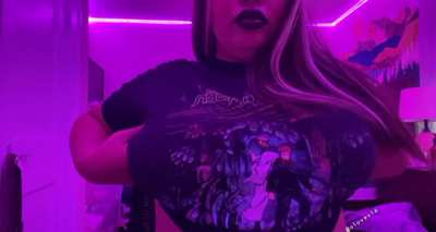 alt girl titty drop &amp;lt;3