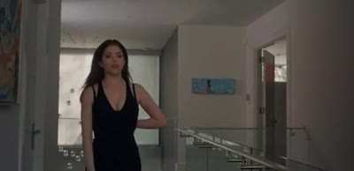 What a fabulous dress