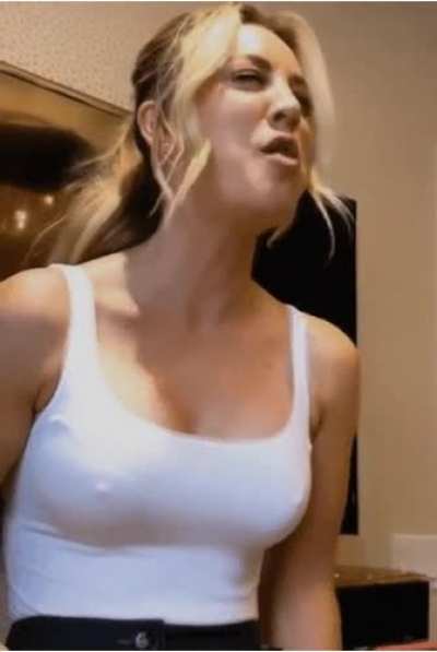 hard nipples