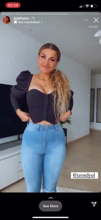 So hot 🤤