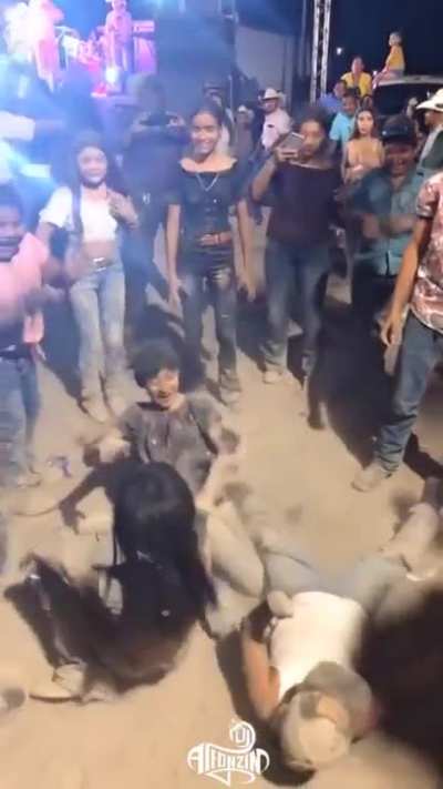 Mi perro despu&eacute;s de ba&ntilde;arlo