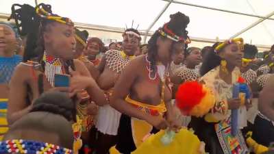 African tribes