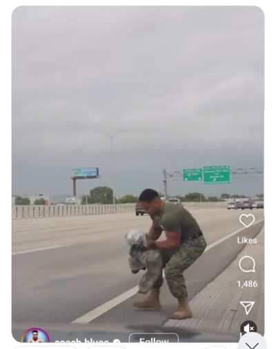 Who&rsquo;s sgt is this?