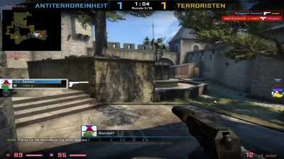 i'm bad at cs