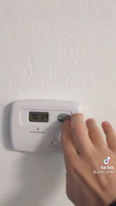 Thermostat