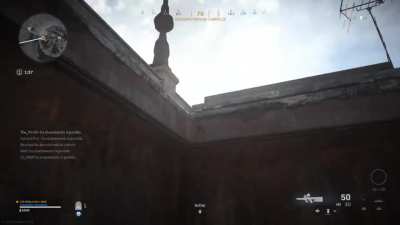 claymore: nope