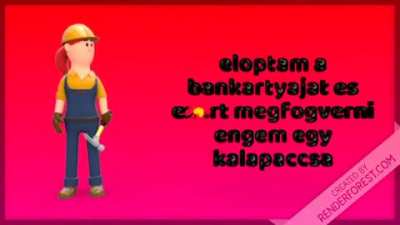 Nem tudom hogy v&oacute;tm&aacute;