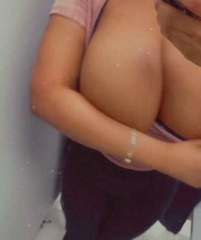 Are you freaky enough to suck them in public