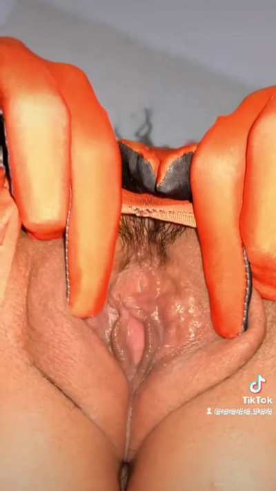 I'd love to ride your cock even more