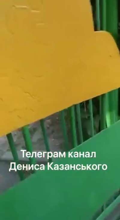 Occupied Luhansk: father came to a kindergarten to see his son, but instead got captured by a &ldquo;conscription crew&rdquo;. People say there are no men on streets of &ldquo;ldnr&rdquo;, nobody wants to become a cannon fodder